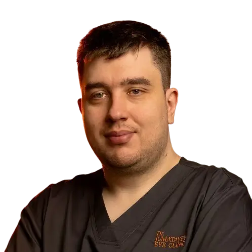 Климов Артем Станиславович