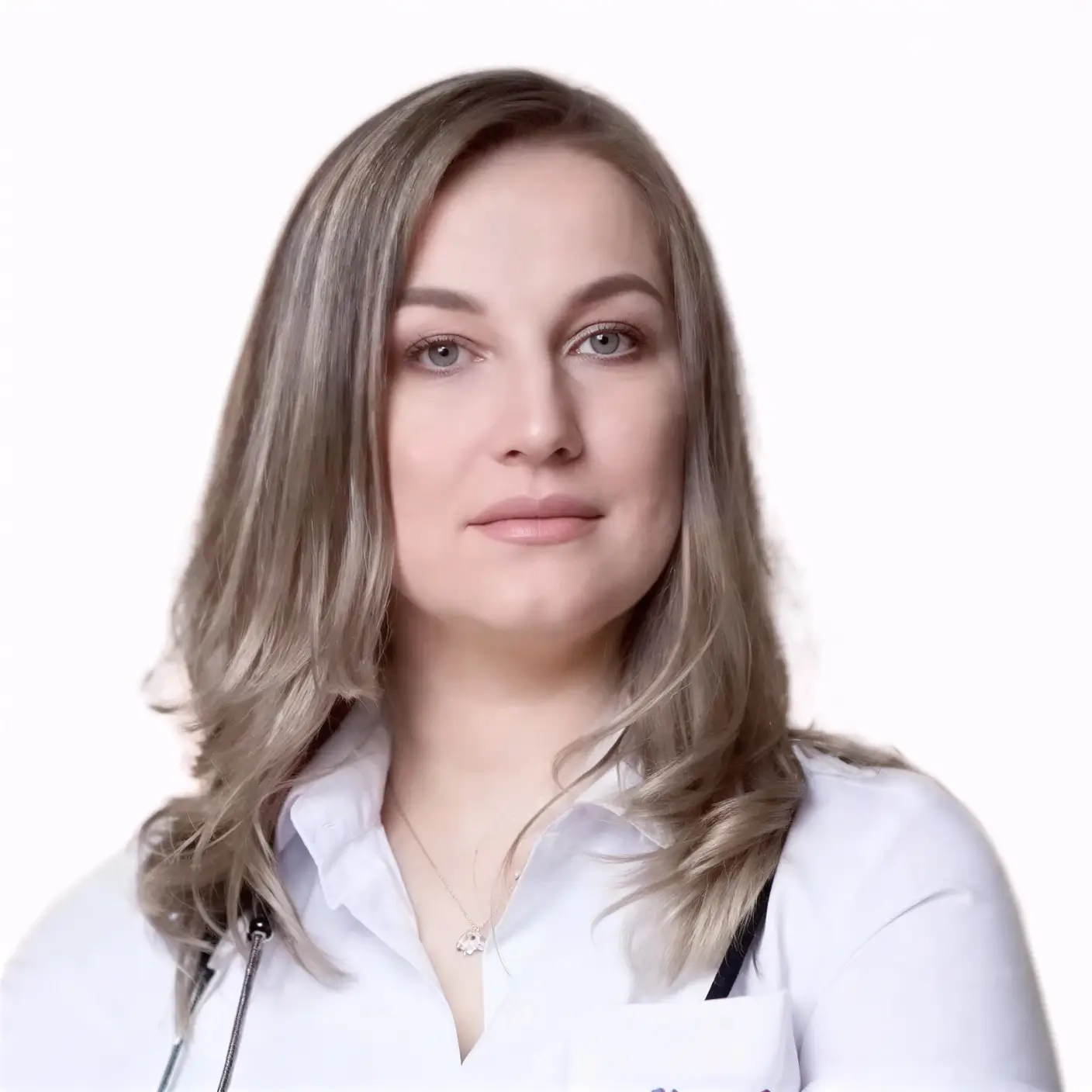 Кочериди Анна Юрьевна