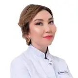 Кокумбекова Жанар Байджумановна