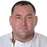 Колядинов Сергей Евгеньевич