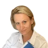 Коновалова Анастасия Александровна