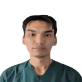 Көпжанов Ануар Маратұлы