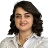 Кёроглу Нургюль