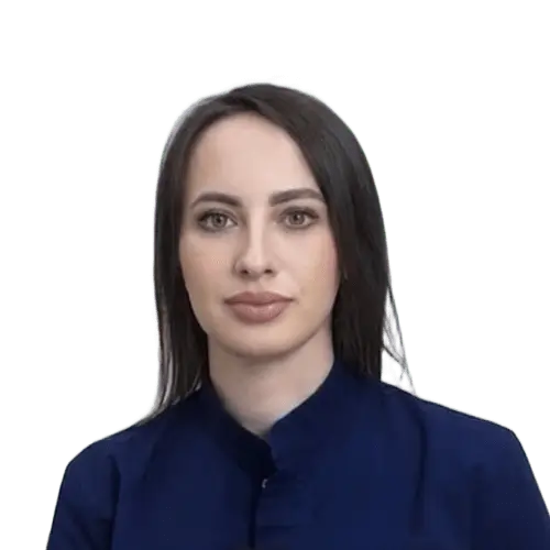 Корогод Анжелика Владимировна