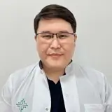 Косжанов Нурлан Серикбаевич