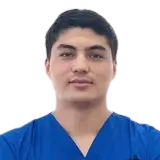 Кожабай Диас Азаматулы