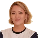 Кожагулова Дана Ермековна