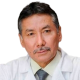 Кожахметов Ният Карибаевич