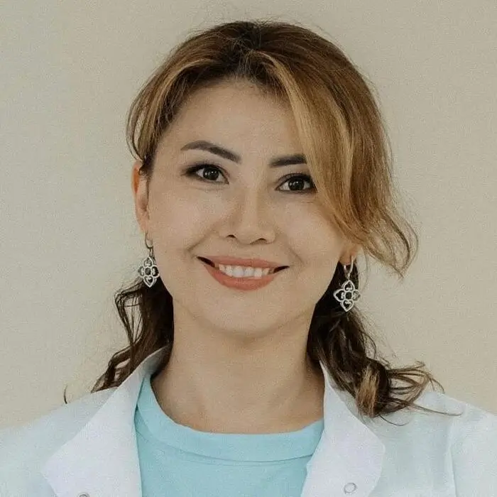 Куаныш Сандугаш