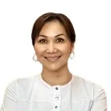 Куанышбаева Камиля Сулейменовна