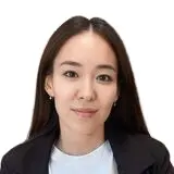 Қуанышбекова Анар Айдарқызы