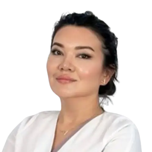 Кубеева Салтанат Болатбековна