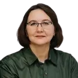 Кучук Ирина Викторовна