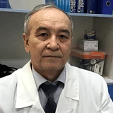 Кудабаев Кайырбай Елеуович