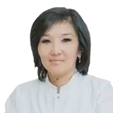 Кулагунанова Айнур Сардаровна