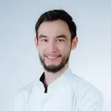 Кулесбаев Алибек Алдабергенович