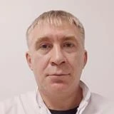 Кулик Александр Дмитриевич