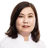 Кулмагамбетова Гульмира Канатовна