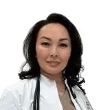 Гинекологияның жақыннан жасалған порнофотосуреттері