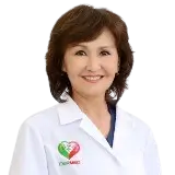 Кулумбетова Галия Жолдасовна