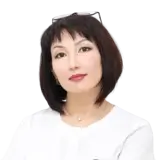 Купжасарова Эльвира Сериковна