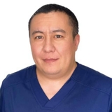 Курахмедов Шерзад Ерметович