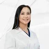 Курманалиева Альбина Мырзаевна