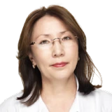 Курмангазина Айгуль Есенгельдиевна