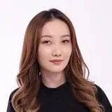 Курмангожина Молдир Акылбековна