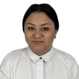 Курманова Нурия Маратовна