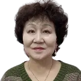 Курмантаева Консулу Нурмакановна