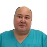 Кусаинов Марат Адаевич