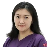 Ли Надежда Романовна