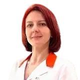 Лизогубова Юлия Викторовна