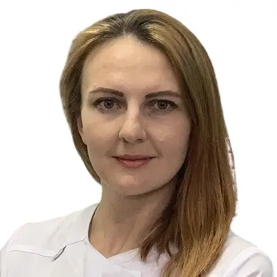 Лизогубова Юлия Викторовна