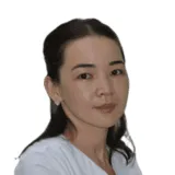 Локашева Гульнур Куатбаевна