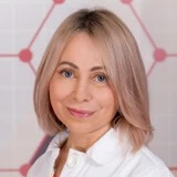 Луковникова Маргарита Викторовна