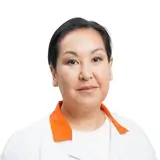 Маемгенова Гульмира Нургумаровна