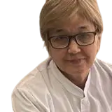 Магажанова Розалия Есенгазовна