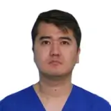 Макаров Арман Серикович