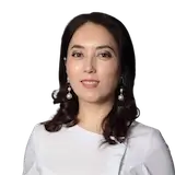 Макатова Гульмира Каирбековна
