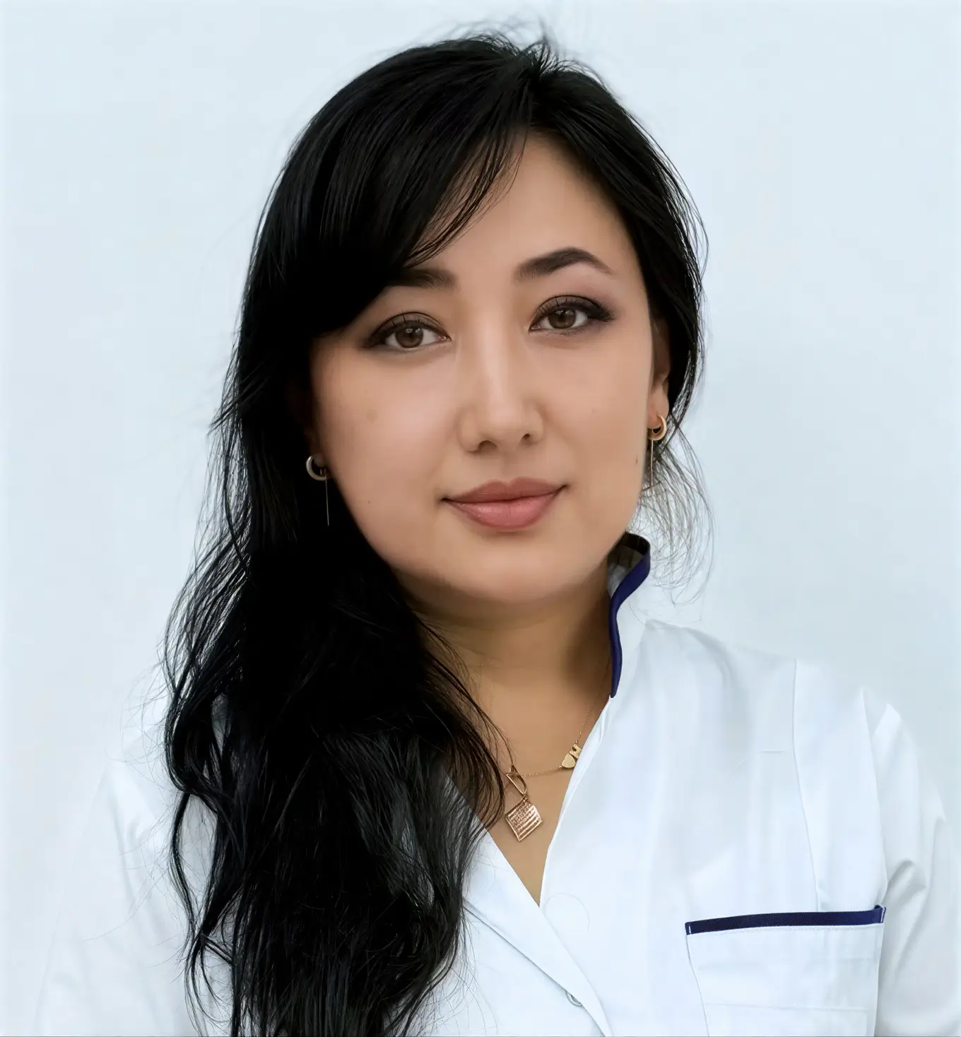 Махсутова Надиям Гулахуновна