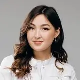 Максудова Нурсауле Болатовна