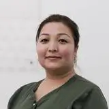 Маликова Рабиям Якуповна