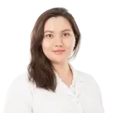 Манашева Анаргуль Сарсенгалиевна