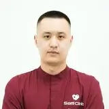 Манатбеков Айзат Айдосұлы