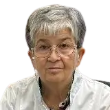 Мартыненко Галия Ахмедовна