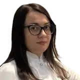 Марычева Екатерина Владимировна