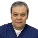 Машуров Саятхан Берикович