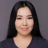 Мауленберген Тогжан Ерболкызы